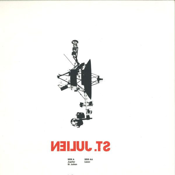 St. Julien* – St. Julien