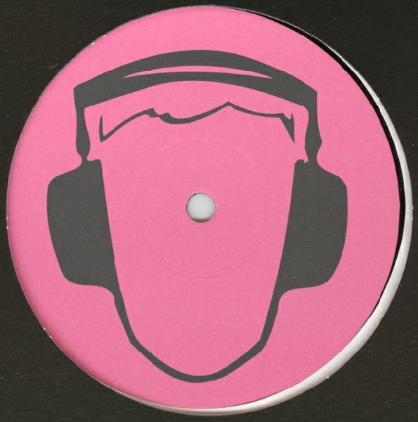 Ben Horn - Get A Groove Going