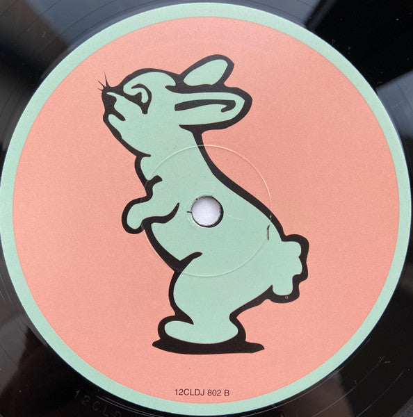 Bran Van 3000 – Drinking In L.A. (Mount Real Mixes)