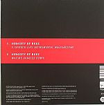 Simian Mobile Disco – Audacity Of Huge