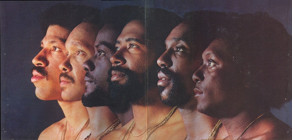 Commodores – Heroes