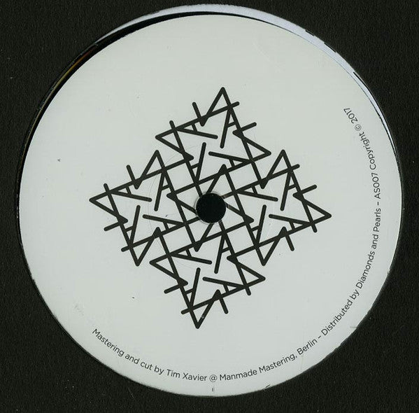 Vohkinne – Radiation, Fixation