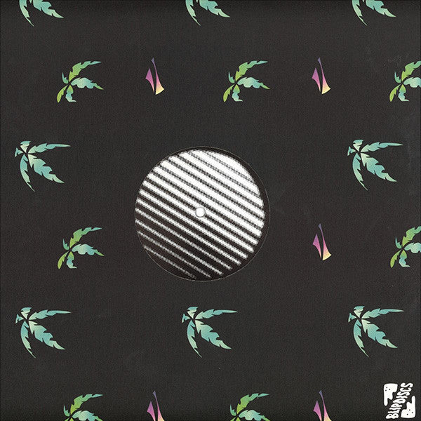 Glowing Palms – Kiki / Asteroidz