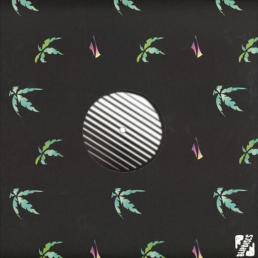 Glowing Palms – Kiki / Asteroidz