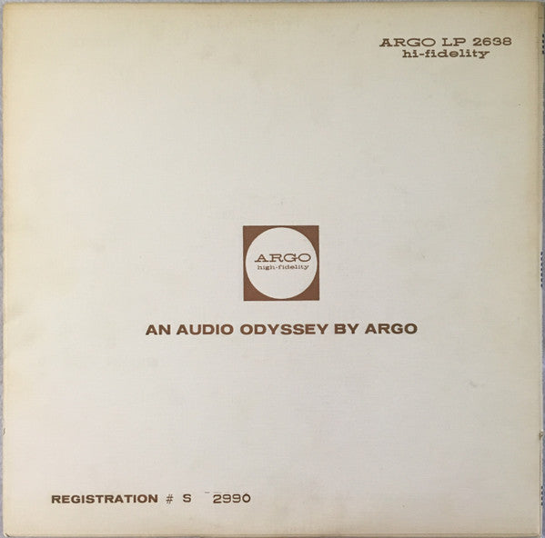 Ahmad Jamal – Portfolio Of Ahmad Jamal
