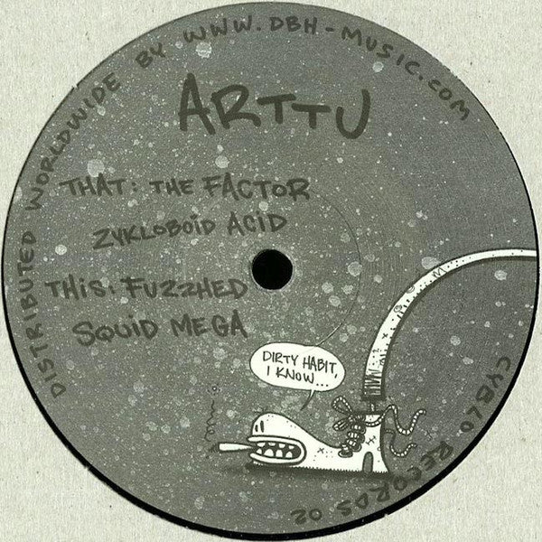Arttu - Cyblo 02