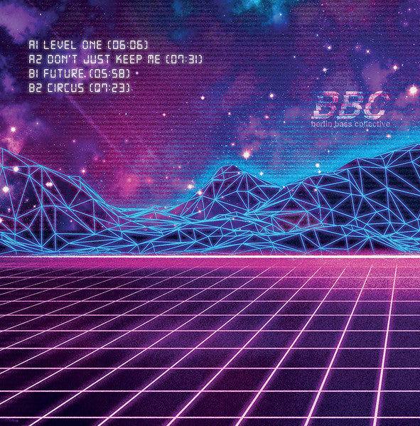 Justin Ramsey – Don't Just Keep Me