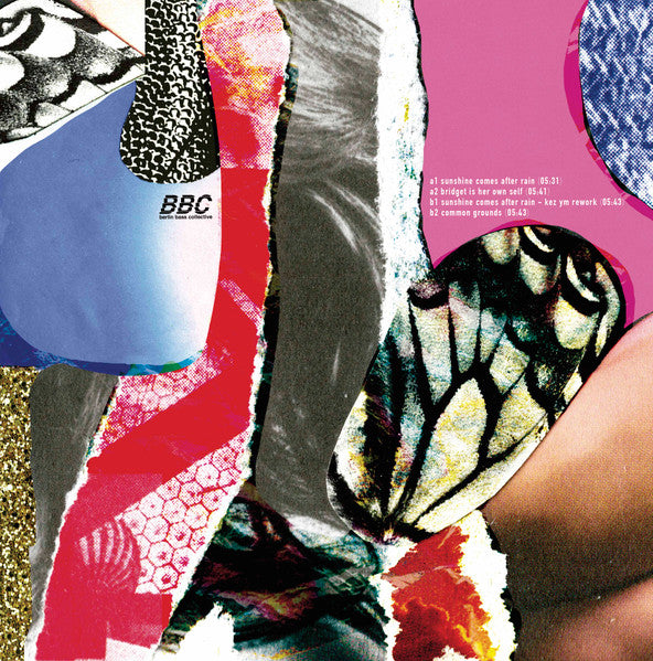 Ephemeral – Sunshine Comes After Rain