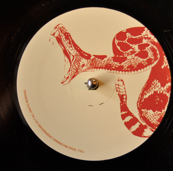 Dylan Cameron – Purgatory EP