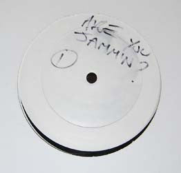2 Degrees Of Separation – The Brickhouse EP