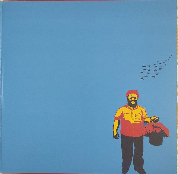 Tommy Guerrero - Soul Food Taqueria