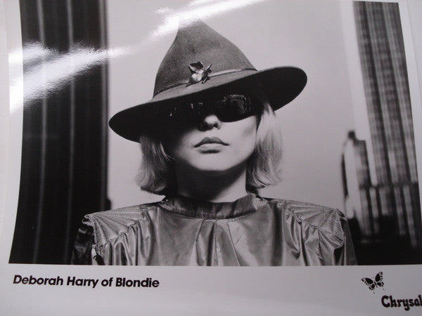Blondie – Eat To The Beat
