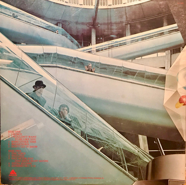 The Alan Parsons Project – I Robot