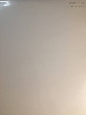 Various – Urban Revolutions (The Future Primitive Sound Collective)