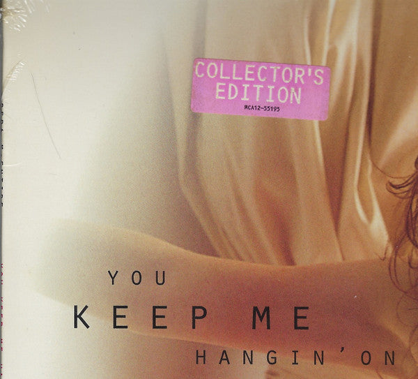 Reba – You Keep Me Hangin' On (Extended Mix)