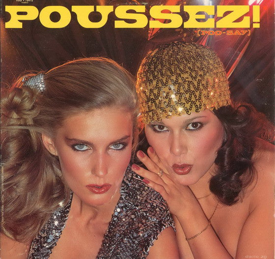 Poussez! – Poussez!