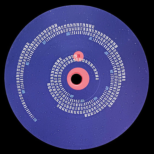 Carlo – Take Your Time