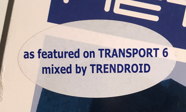 Ralphi Rosario & Martin Fry – First Reunion