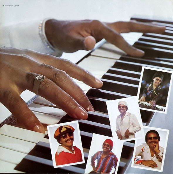 Lonnie Liston Smith – Loveland