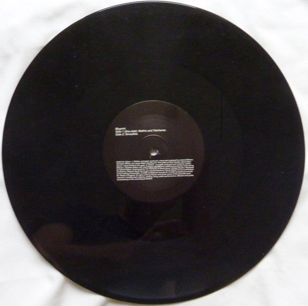 Bluprint – Mathis And Tetchener / Smoothie