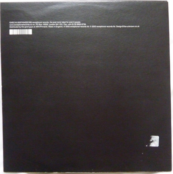 Bluprint – Mathis And Tetchener / Smoothie