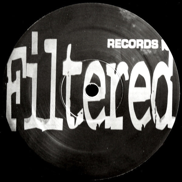 Louis Blush - Step To It