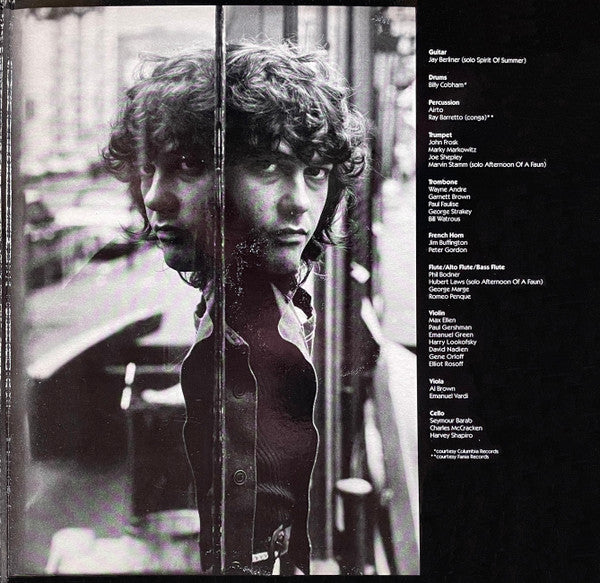 Deodato - 2001