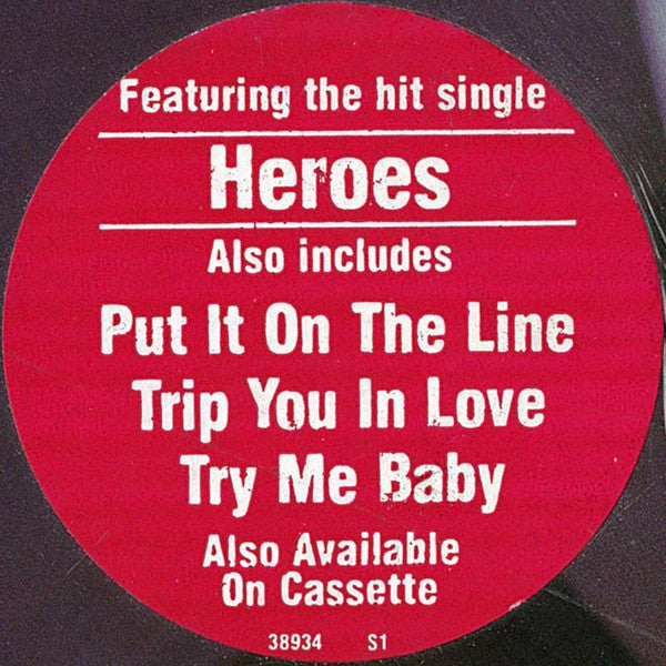 Stanley Clarke/George Duke – The Clarke / Duke Project II