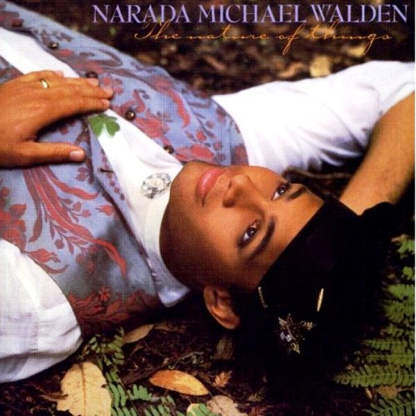 Narada Michael Walden – The Nature Of Things
