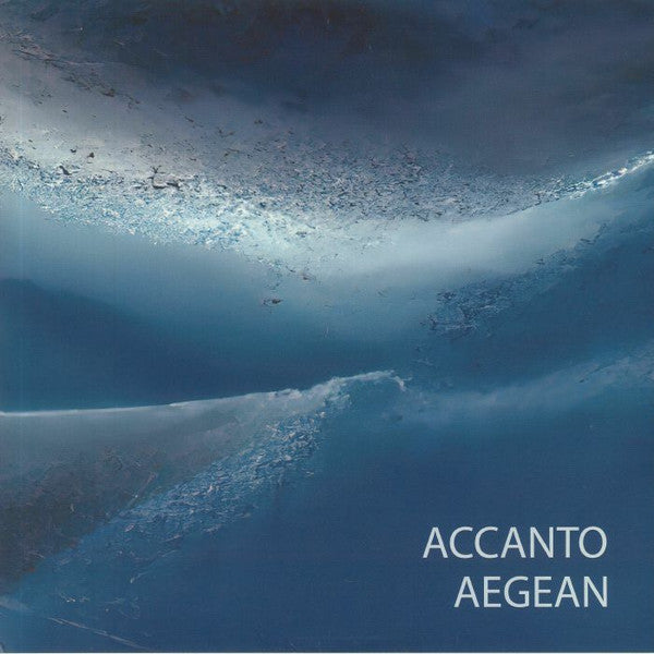 ACCANTO – Aegean