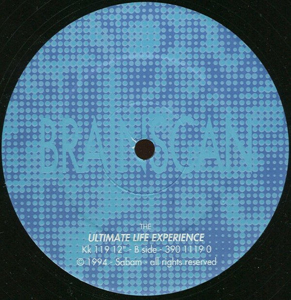 The Ultimate Life Experience – Brainscan