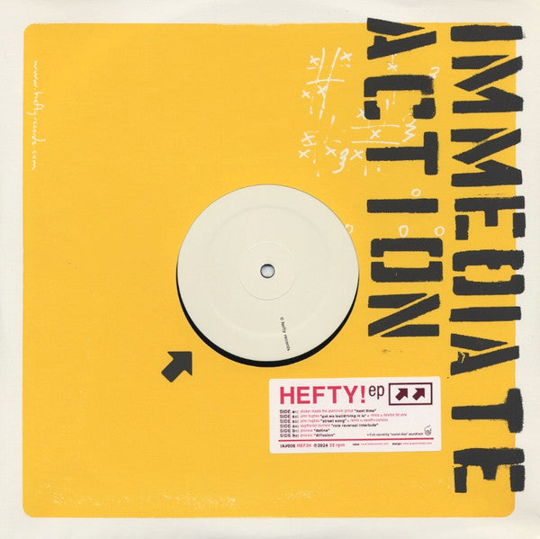 Various – Immediate Action #6
