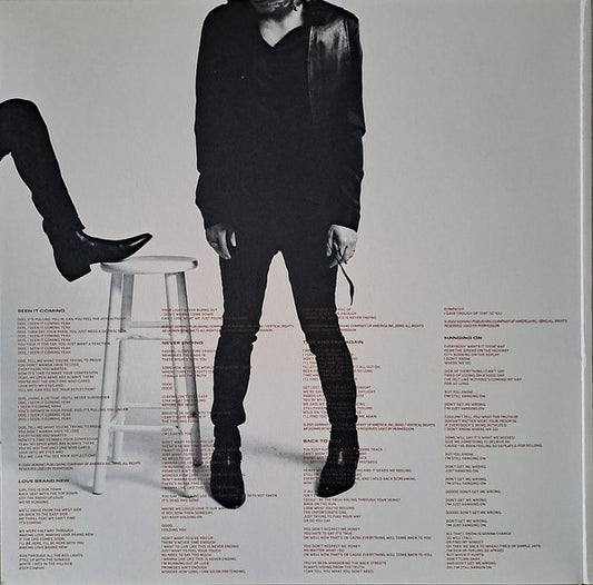 Bob Moses – The Silence In Between