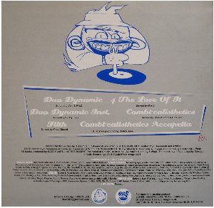 Various - Café Recordings Set Menu No.2