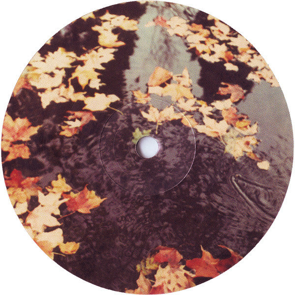 Martinez - Autumn Jazz EP