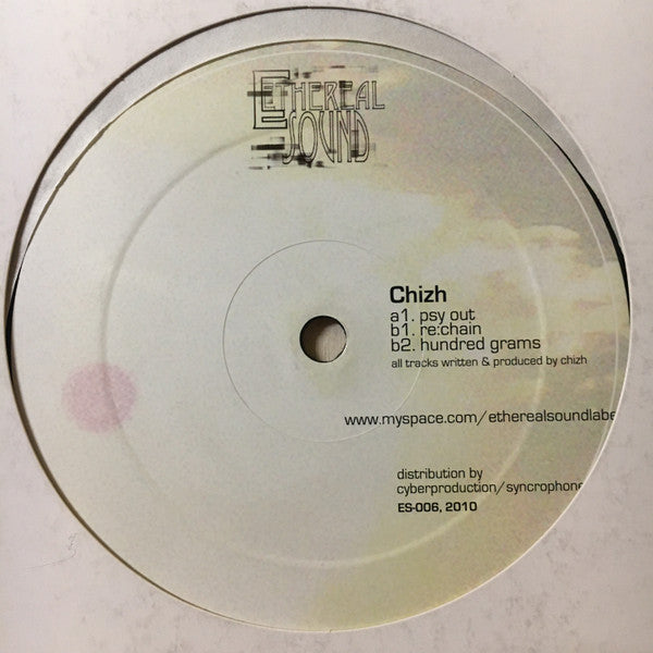 Chizh - Psy Out