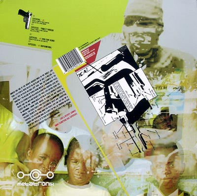 Supersoul - 45
