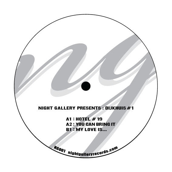 Dijkhuis – Dijkhuis