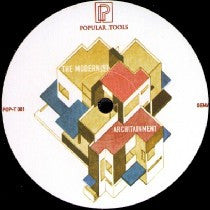 The Modernist – Architainment