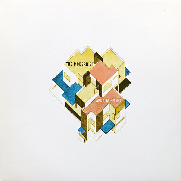 The Modernist – Architainment