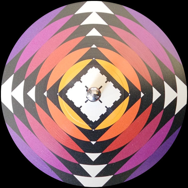Steezy Ray Vaughan – Stalker