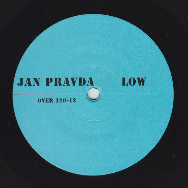 Jan Pravda – Back