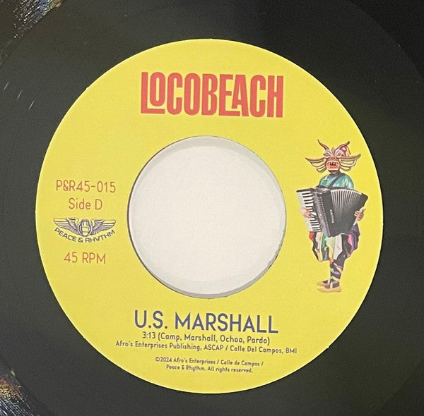 Locobeach – Close To Me