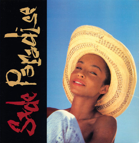 Sade – Paradise