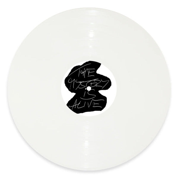 Rico Puestel – The Mystery Is Alive / The Love Acid