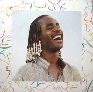 Stevie Wonder – Stevie Wonder's Journey Through The Secret Life Of Plants
