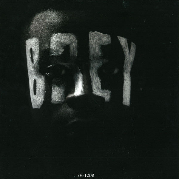 Brey – Brasil EP