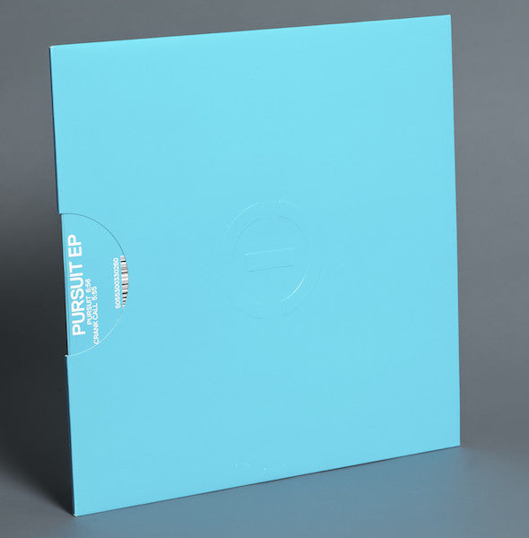 Paul Woolford - Pursuit
