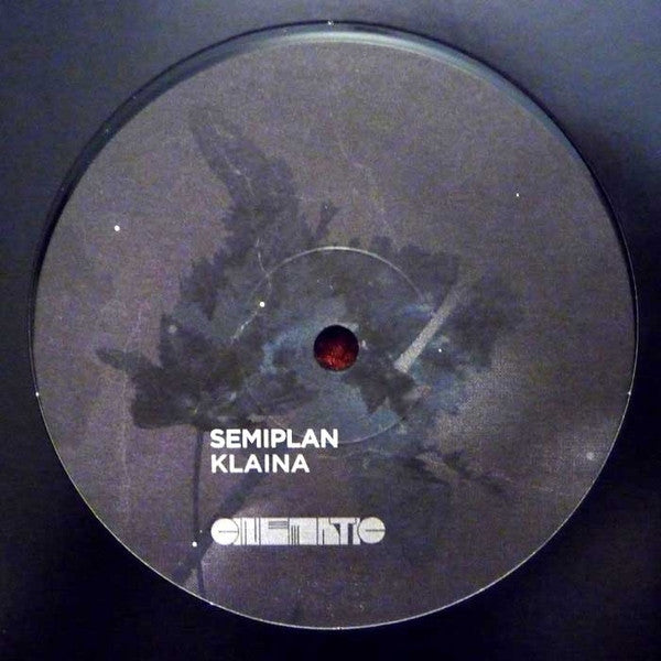Klaina - Semiplan