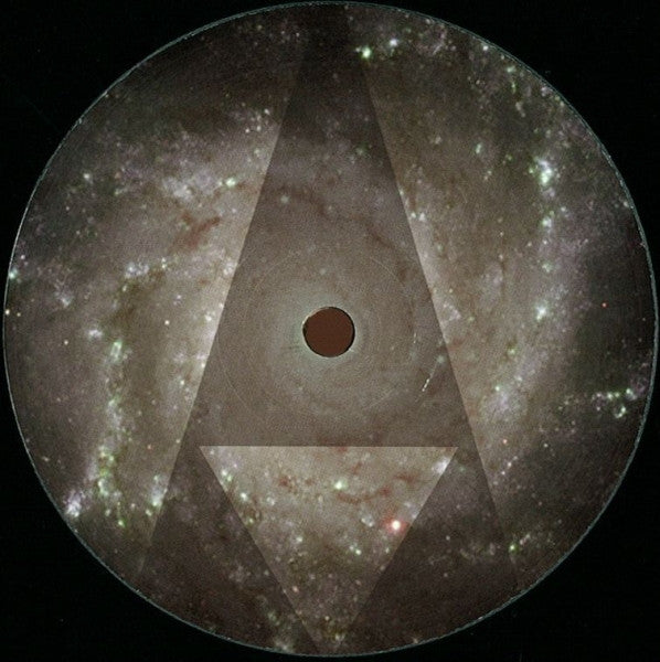 Luke Black & Milla K - Disappearing Stars EP